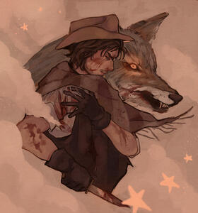 Character belongs to @nendioo (tiktok) / @coycteclaw (twitter)